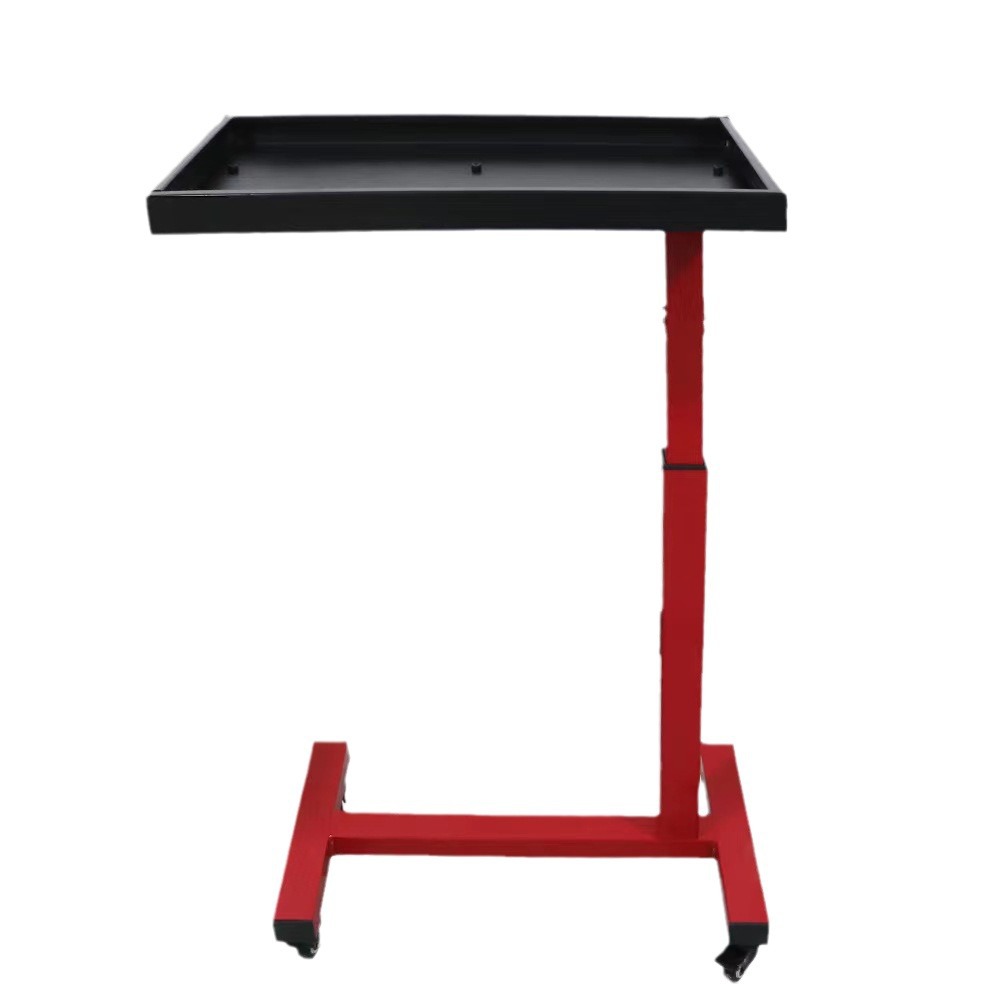 Stół warsztatowy z wózkiem nar – Workshop Tools Trolley recenzja i cena