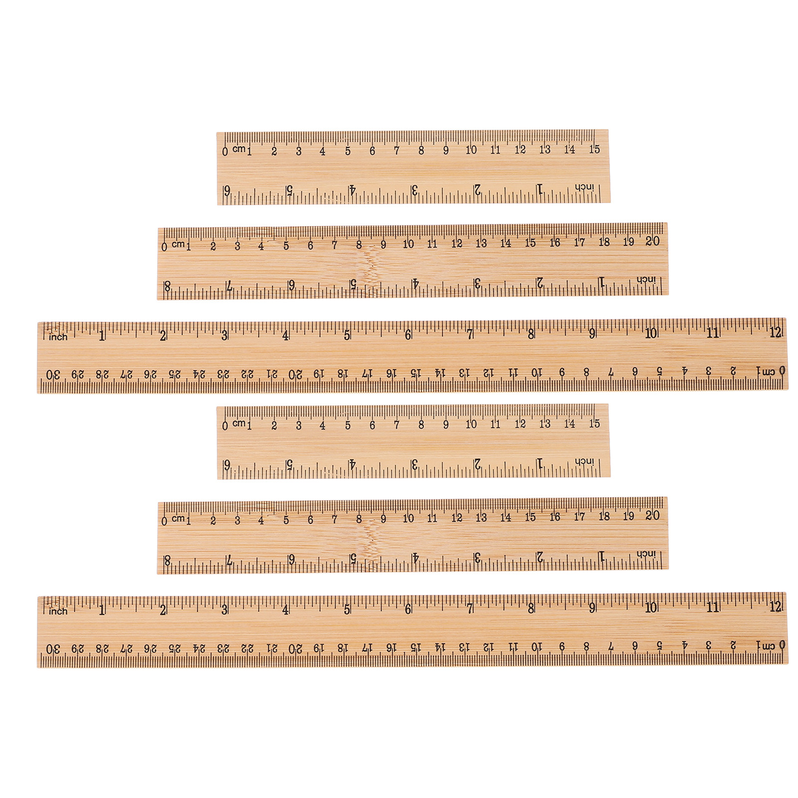 6 sztuk wytrzymałych linijek b – Workshop Tools In Engineering recenzja i cena