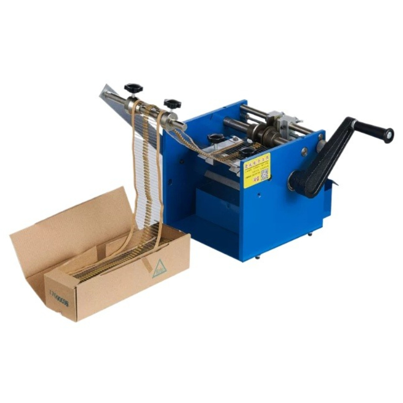 Ręczna maszyna do formowania r – Tools For Electronic Workshop recenzja i cena