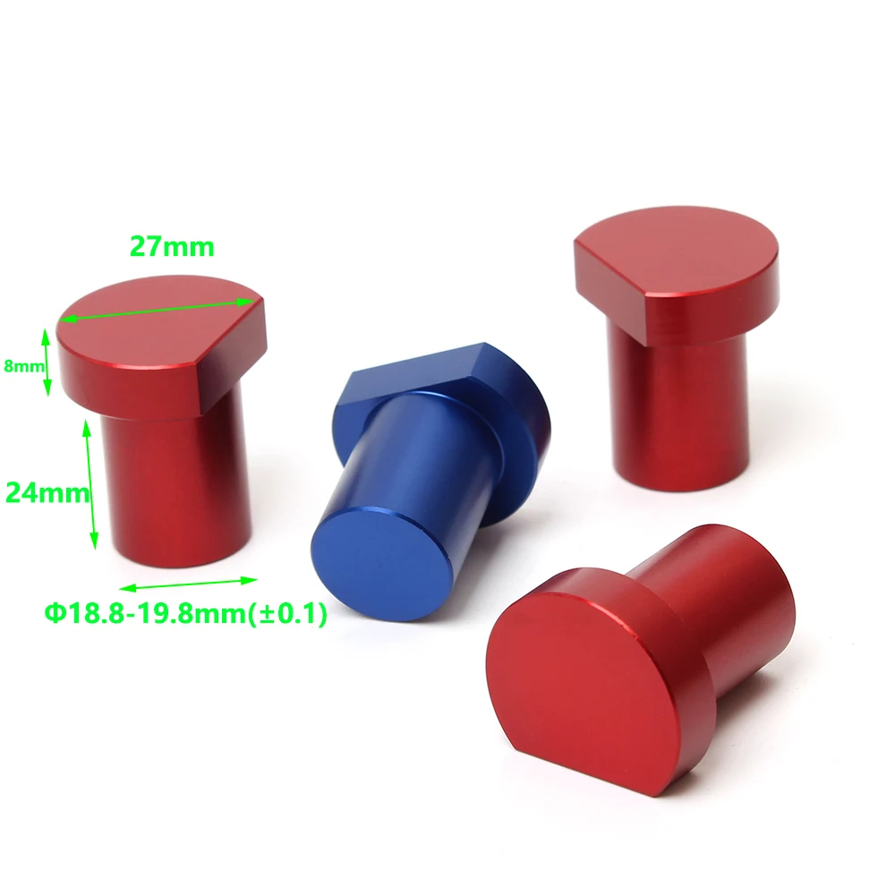 5 sztuk stop aluminium stół wa – Tools For Woodworking Workshop recenzja i cena