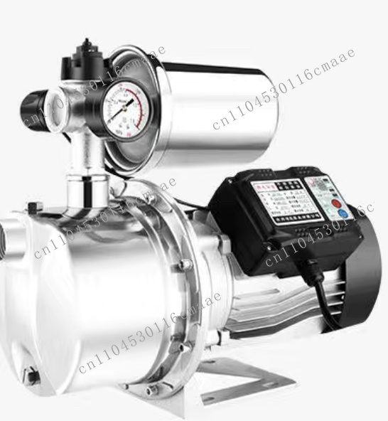 Pompa samozasysająca QA-1500W  – Tools Qa recenzja i cena