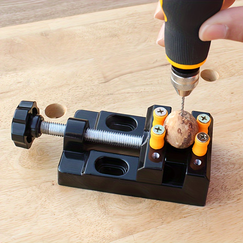 Stacja robocza do napraw elekt – Drill Press Bench recenzja i cena