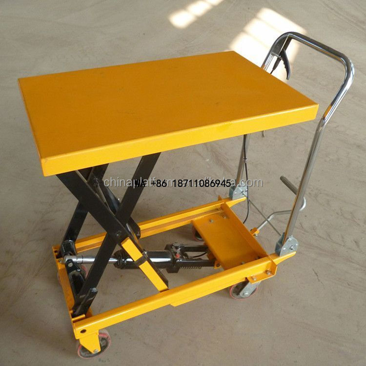 Mini wózek transportowy do war – Workshop Tools Trolley recenzja i cena