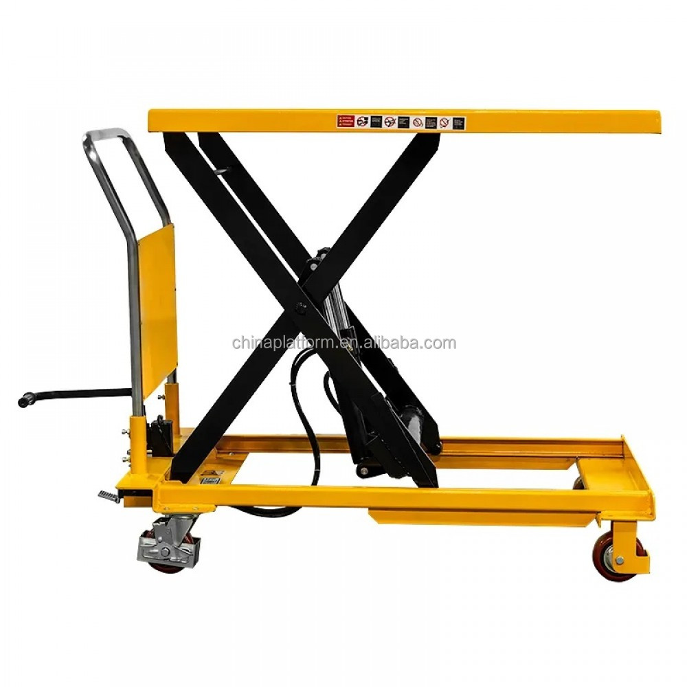 Mini wózek transportowy do war – Workshop Tools Trolley recenzja i cena