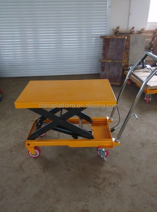 Mini wózek transportowy do war – Workshop Tools Trolley recenzja i cena