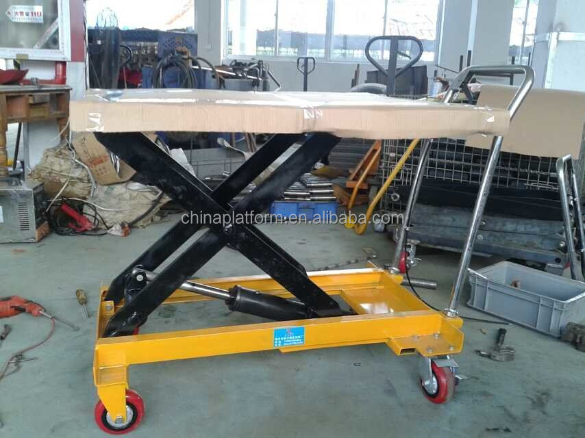 Mini wózek transportowy do war – Workshop Tools Trolley recenzja i cena