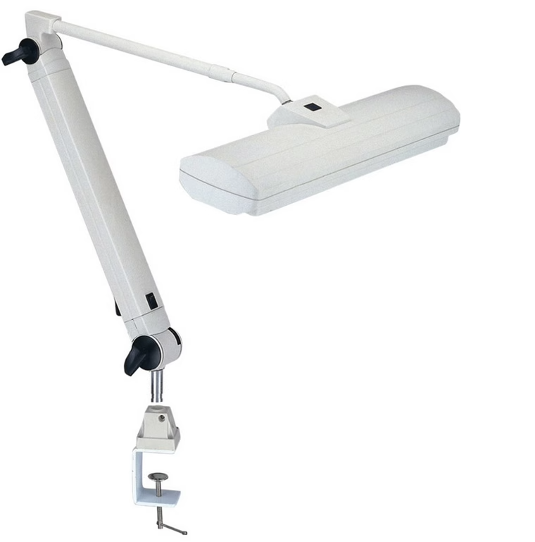 Lampa warsztatowa W5927 do pro – Tools Qa recenzja i cena
